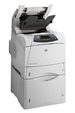 Hewlett Packard LaserJet 4200dtnsl printing supplies